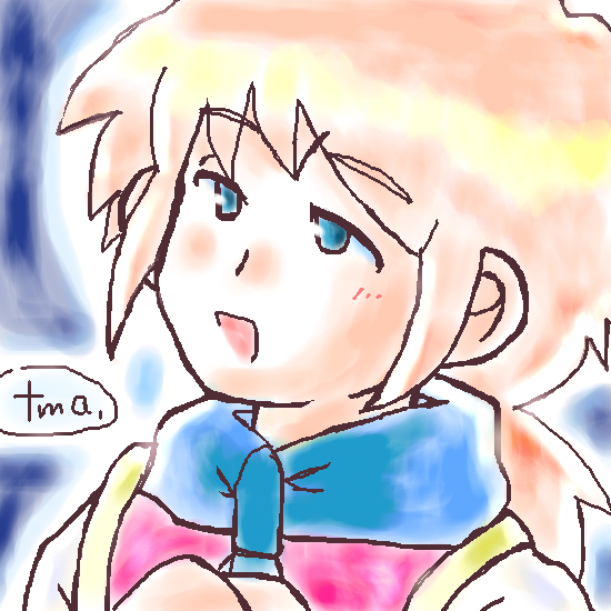 わたしのおかあさん… by t0-ma 25/06/14