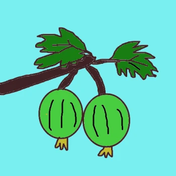 Re: セディが食べてたグーズベリー by 鬼舞辻